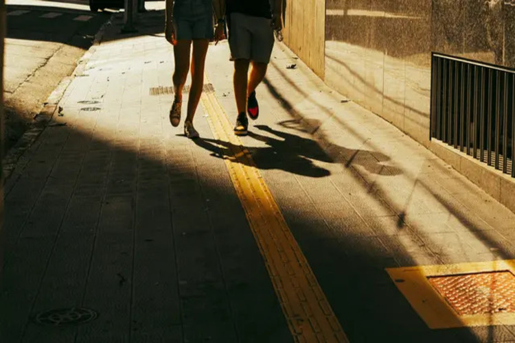 Gelaran Fun Walk di 4 Kota Rayakan Ultah ke-28 Super Indo, Bisa Ajak Pasangan