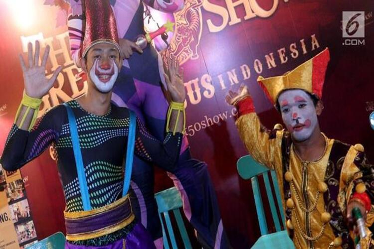 6 Rekomendasi Agenda Akhir Pekan Seru di Jakarta